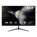 Monitor Gamer Acteck Titan MTG24Y LED 23.8", Balam Rush 1920x1080 Full HD, G-Sync/FreeSync, 180Hz, HDMI, DisplayPort, Negro MNL-2888, 1ms Respuesta SKU: BR-943055