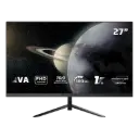 Monitor Gamer Balam Rush MTG27Y LED 27", 1920x1080 Full HD, G-Sync/FreeSync, 180Hz, HDMI, DisplayPort, Audio, DC Negro MNL-2887 SKU: BR-943000