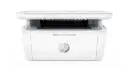 Multifuncional HP LaserJet Pro M141w, Blanco y Negro, Láser, Inalámbrico, Impresora Copiadora Escáner SKU: 7MD74A