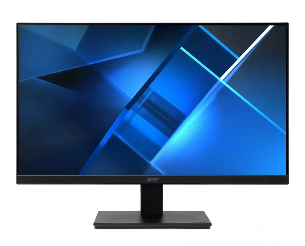 Monitor Acer Vero V7 V277 LED 27", 1920x1080 Full HD, FreeSync, 100Hz, HDMI, Bocinas Integradas, Negro MNL-2656 SKU: UM.HV7AA.E03