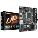 Tarjeta Madre Gigabyte H610M K V2, Micro-ATX, LGA 1700, Intel H610, 128GB DDR5, HDMI/DP para Intel 14va, 13va, and 12va Generación MBDGIG5440 SKU: H610M K V2