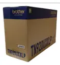TN920UXXLP Original Toner Brother TN-920UXXLP HL-L5210DN, HL-6210DW, HL-L6415DW, DCP-L5510DN, DCP-L5660DN, MFC-L5915DW, MFC-L6915DW 18,000 Pag. SKU: TN920UXXLP