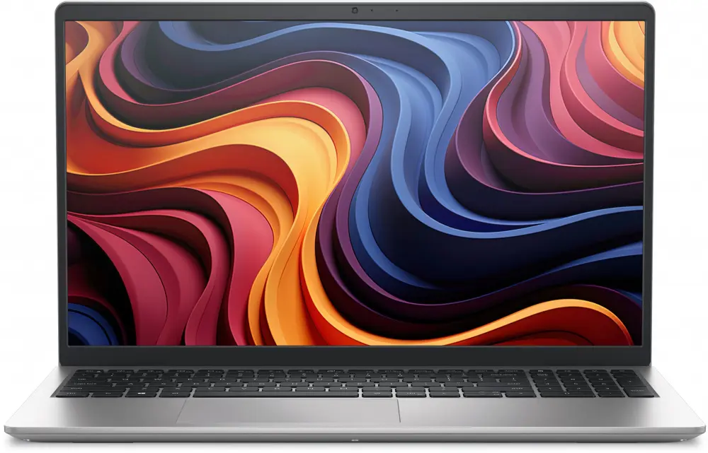 [JMF3D] Laptop Dell 15 DC15255, 15.6" 1920x1080 Full HD, AMD Ryzen 5 7520U, Ram 8GB, 512GB SSD, Windows 11 Home, Español SKU: JMF3D