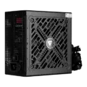 Fuente de Poder Game Factor PSG750 80 PLUS Bronze, 24-pin ATX, 120mm, 750W SKU: PSG750