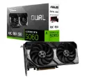 Tarjeta de Video ASUS NVIDIA GeForce RTX 5060 DUAL-RTX5060-O8G, 8GB 128-bit GDDR7, PCI Express 5.0, 3 x Displayport, 1 x Hdmi SKU: DUAL-RTX5060-O8G