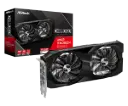 Tarjeta de Video ASRock AMD Radeon RX 6600 Challenger D OC, 8GB 128-bit GDDR6, PCI Express 4.0, 3 x Displayport, 1 x Hdmi, VC-1097 SKU: 90-GA2RZZ-00UANH