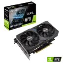 Tarjeta de Video ASUS NVIDIA GeForce RTX 3060 Dual V2 OC, 12GB 192-bit GDDR6, PCI Express 4.0. 3 x Displayport, 1 x Hdmi, VC-1008 SKU: DUAL-RTX3060-O12G-V2