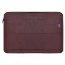 Perfect Choice Funda de Poliéster Trova para Laptop 15.6", Rojo, AC-12215 SKU: PC-084594