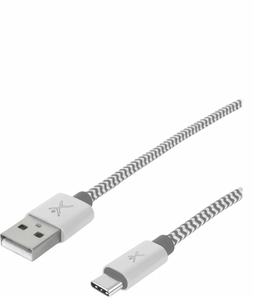 Perfect Choice Cable USB-C Macho - USB-A Macho, 1 Metro, CB-3048 SKU: PC-101673