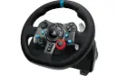 Logitech Volante + Pedales Driving Force G29, PC/PlayStation 4/PlayStation 5 SKU: 941-000111