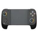 Balam Rush Gamepad Kontrol Move G626 B, Inalámbrico, Bluetooth, Negro, Puerto de Carga Tipo C, CONBLR060, Control Inalambrico, Gamepad para Móvil Inalámbrico SKU: BR-940474