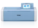 Plotter de Corte Brother Scanncut SDX-225, SDX225, 30.5cm, Electrónico, Craft Cutting  SKU: SDX225