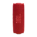 JBL Flip 7, Bocina Portatil, Bluetooth, Inalambrico, 16 Horas Duracion de Batería, Auracast, IP68, Resistente Polvo/Agua, Usb-C, Color Rojo, 25 W RMS for woofer, 10 W RMS for tweeter, 35W, 80Db SKU: JBLFLIP7REDAM