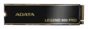 SSD Adata Legend 900 Pro NVMe, 1TB, M.2, 6000 MB/s Escritura, 7400 MB/s Lectura, PCI Express 4.0 SKU: SLEG-900P-1TCS