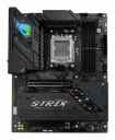 Tarjeta Madre ASUS ROG STRIX B850-F GAMING WIFI, ATX, Socket AM5, AMD B850, 192GB DDR5, HDMI/DP para AMD, MB-1427 SKU: ROG STRIX B850-F GAMING WIFI
