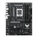 Tarjeta Madre ASUS TUF GAMING B850-PLUS WIFI, ATX, (7ma, 8va, 9na Generación Amd) S-AM5, AMD B850, 192GB DDR5, HDMI/DP para AMD, MB-1433 SKU: TUF GAMING B850-PLUS WIFI