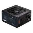 Fuente de Poder Balam Rush Pulsar 650PR 80 PLUS, 24-pin ATX, 120mm, 650W, CSP-556 SKU: BR-937719
