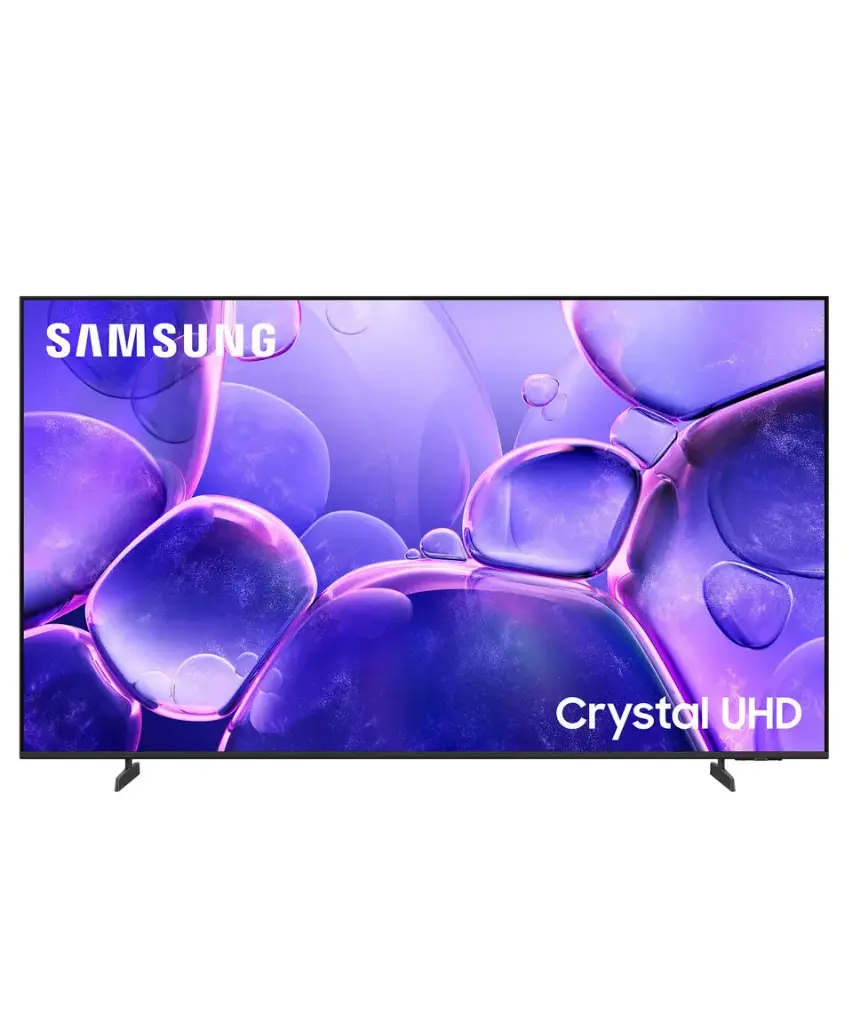 [U8200] Television Samsung Pantalla 75 Pulgadas Plana UHD 4K Tizen Televisor SKU: U8200