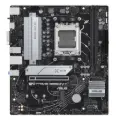 Tarjeta Madre ASUS Prime B650M-K, Micro-ATX, Socket AM5, AMD B650, 128GB DDR5, HDMI para AMD, Generaciones Soportadas, Séptima, Octava, Novena SKU: 90MB1F60-M0EAY0