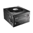 Fuente de Poder XPG CORE REACTOR 80 PLUS Gold ATX, Modular, 24-pin ATX, 120mm, 650W SKU: COREREACTOR650G-BKCUS