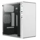 Gabinete Acteck Performance II GI215W, Micro-Tower, Micro-ATX/Mini-ITX, USB 2.0, con Fuente de 500W, sin Ventiladores Instalados, Blanco, CS-944 SKU: AC-935852