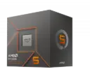 Procesador AMD Ryzen 5 8500G, (8va. Generación) S-AM5, Con Gráficos Radeon, 5GHz, 6 Núcleos, 16MB Caché - Incluye Disipador, CP-1370 SKU: 100-100000931BOX