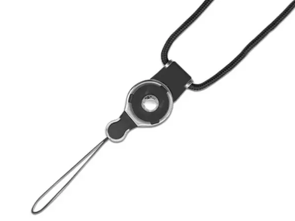 Correa BRobotix Color Negro - para USB - 1 Pieza, 1 Modelo, ACCRBT7830 SKU: 180433-8