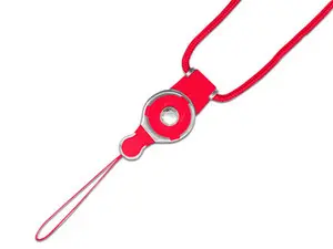 Correa BRobotix Color Rojo - para USB - 1 Pieza, 1 Modelo, ACCRBT7840 SKU:180433-9