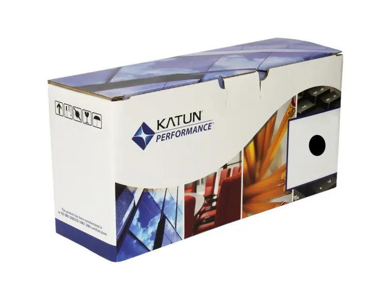 [51333] TK-5242K KATUN PERFORMANCE Negro Compatible Tóner TK5242K 51333 Kyocera  ECOSYS M 5526 CDW, ECOSYS P 5026 CDW, 1T02R70US0, 4,000 Páginas SKU: 51333