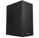 CPU Ensamble GLKD-I2, Ram 8gb 2400Mhz SO-DIMM, SSD 128gb, Wifi MW150US, Kit Teclado/Mouse PC-201076, Gabinete Quaroni QCMT-10, SKU: QCMTGLKD-I2