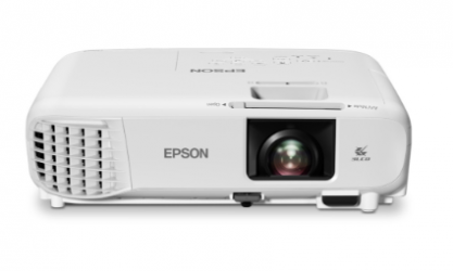 [V11HB51021] Videoproyector Epson Powerlite E24, 3LCD, XGA, 3600 Lumenes, Usb, HDMI SKU: V11HB51021