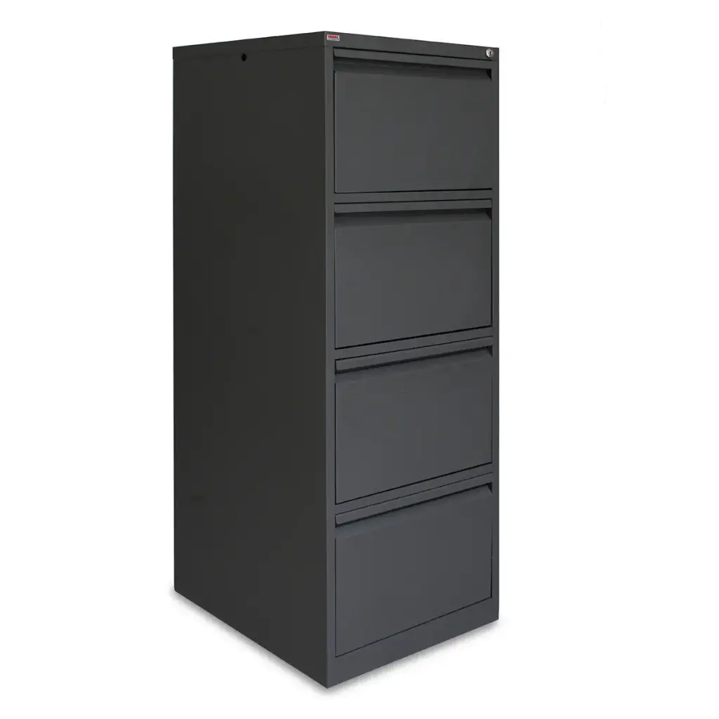 Archivero Profesional 4 Gavetas SKU: 93893