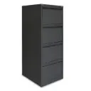 Archivero Profesional 4 Gavetas SKU: 93893