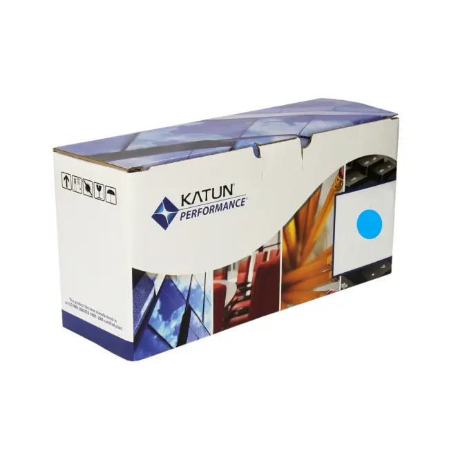 [TK-5372K] KATUN Toner Kyocera TK-5372, Negro, Ecosys PA3500 MA3500 7,000 Páginas SKU: TK-5372K