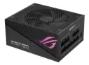Fuente de Poder ASUS ROG Strix Gold Aura Edition 80 PLUS Gold ATX, Modular, 24-pin ATX, 12VHPWR, 135mm, 750W SKU: ROG-STRIX-750G-AURA-GAMING