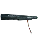 OTR16A5K Bateria de Li-ion 14.6V para Acer Aspire E15 E5-475G 523G 553G 573G 575G 774G E5-575 E5-575-59QB Series AS16A5K Marca Ovaltech SKU: OTR16A5K