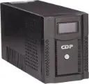 No Break CDP UPRS2008 Línea en Espera, 1.400W, 2.000VA, Entrada 81V - 145V, Salida 110V - 120V, 8 Salidas SKU: UPRS2008