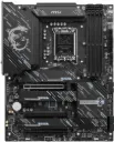 Tarjeta Madre MSI Z890 GAMING PLUS WIFI, Serie Ultra S-1851, ATX, Intel Z890, 256GB DDR5, HDMI/DP para Intel, MB-1399 SKU: Z890 GAMING PLUS WIFI