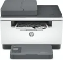Multifuncional HP LaserJet M236sdw, Blanco y Negro Imprime y Copia solo en Negro, Usb, Ethernet, Wifi, Monocromática SKU: 9YG09A
