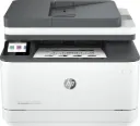 Multifuncional HP LaserJet Pro 3103fdw, Negro Láser, Inalámbrico, Impresora, Copiadora y Escaner 35ppm SKU: 3G632A