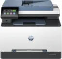 Multifuncional HP LaserJet Pro 3303fdw, Color, Láser, Inalámbrico, Impresora, Copiadora, Escaner Fax SKU: 499M8A
