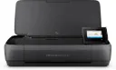 HP HP OfficeJet 250, Impresora Portátil, Color, Inyección, Inalámbrico, Negro SKU: CZ992A