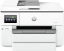 Multifuncional HP OfficeJet Pro 9730, Color, Inyección de Tinta, Inalámbrico, Impresora, Copiadora, Escáner A3, Doble Carta SKU: 537P5C SKU: 537P5C