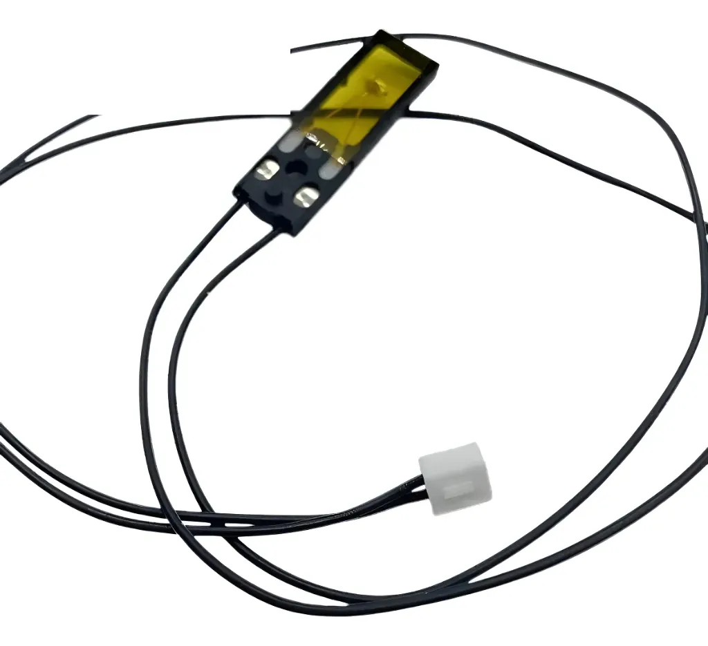 Termistor Compatible Con Ecosys M2040dn, M2135dn