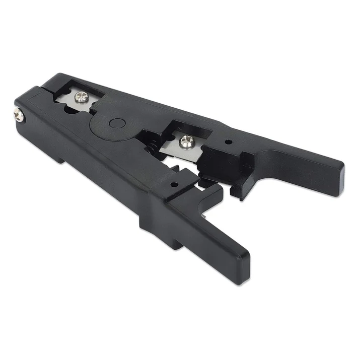 Intellinet Herramienta para Cortar/Pelar 530514, Cables de Red, Negro, AC-12085 SKU: 530514