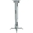 Manhattan Soporte de Muro/Techo para Proyector, hasta 20KGs, Plata, AC-5310 SKU: 461191