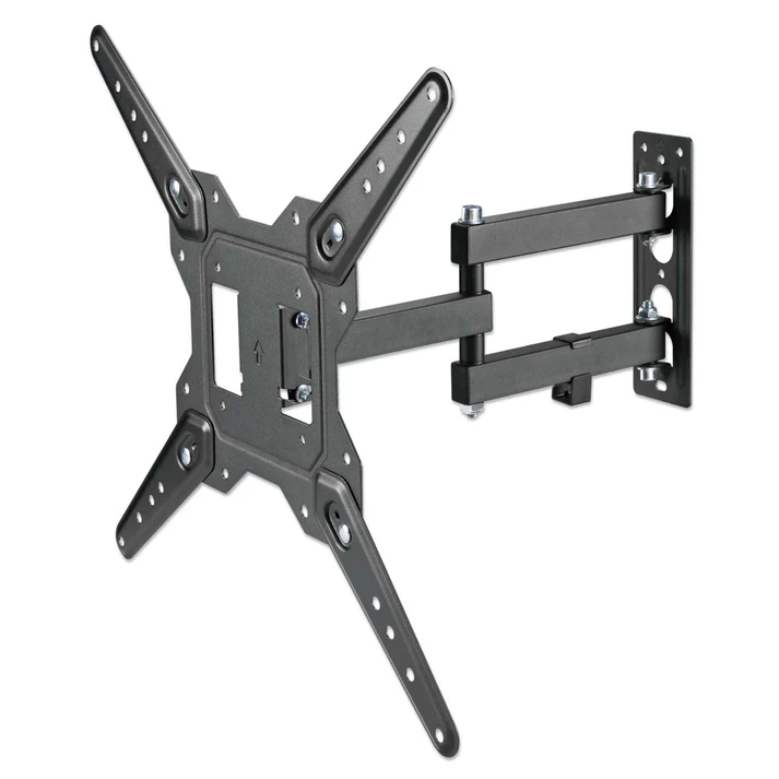 Manhattan Soporte de Pared 462624 para Televisión Pantalla 23" - 55", hasta 30kg, AC-12951 SKU: 462624