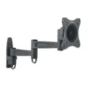 Manhattan Soporte de Pared para Televisión Pantalla 13" - 27", hasta 15kg, AC-6460 SKU: 423670