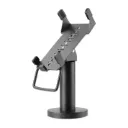 Manhattan Soporte para Terminal 462235, Compatible con VeriFone VX 520, Negro, AC-10789 SKU: 462235
