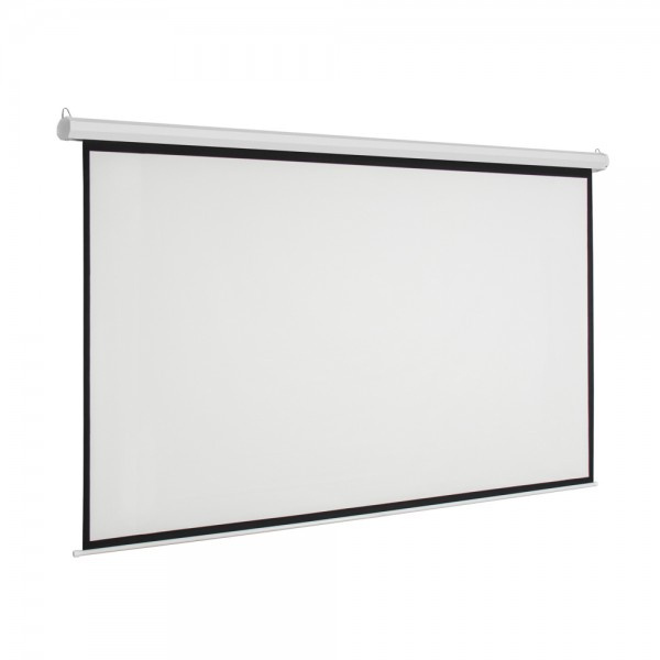 Redleaf Pantalla de Proyección Electrica PE108144C, 180" SKU: PE108144C